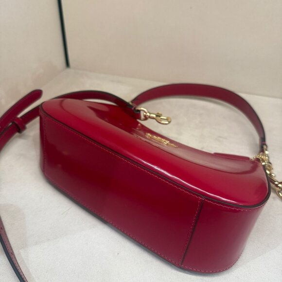 coach Teri Shoulder Bag cv938 - Picture 5 of 8